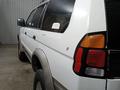 Mitsubishi Montero Sport 1999 годаfor4 500 000 тг. в Талдыкорган – фото 3