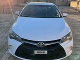 Toyota Camry 2016 года за 6 700 000 тг. в Актау