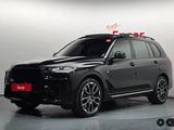BMW X7 XDrive 40i 2025 годаүшін45 000 000 тг. в Алматы