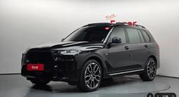 BMW X7 XDrive 40i 2025 годаүшін45 000 000 тг. в Алматы
