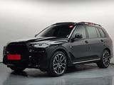 BMW X7 XDrive 40i 2025 года за 45 000 000 тг. в Алматы