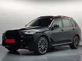 BMW X7 XDrive 40i 2025 годаүшін45 000 000 тг. в Алматы
