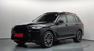 BMW X7 XDrive 40i 2025 года за 45 000 000 тг. в Алматы
