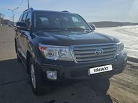 Toyota Land Cruiser 2012 года за 26 900 000 тг. в Павлодар