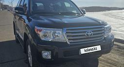Toyota Land Cruiser 2012 года за 28 800 000 тг. в Павлодар