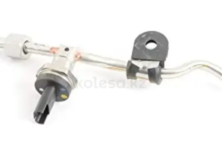 BMW 1. BMW 3. BMW 5. BMW 7. BMW X6, Подводящий трубопровод BMW 13537622751 за 7 500 тг. в Астана – фото 3