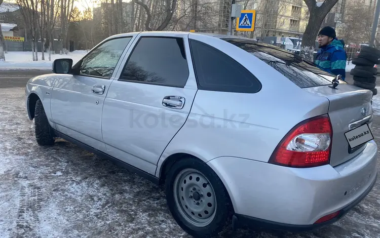 ВАЗ (Lada) Priora 2172 2014 годаfor3 200 000 тг. в Астана