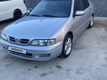 Nissan Primera 1995 года за 1 300 000 тг. в Актау – фото 3