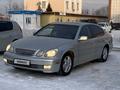 Lexus GS 300 2000 годаfor4 500 000 тг. в Астана