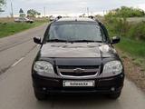 Chevrolet Niva 2015 года за 3 450 000 тг. в Иртышск
