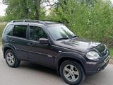 Chevrolet Niva 2015 года за 3 450 000 тг. в Иртышск – фото 2