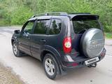 Chevrolet Niva 2015 года за 3 450 000 тг. в Иртышск – фото 3