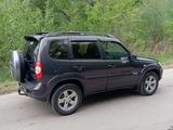 Chevrolet Niva 2015 года за 3 450 000 тг. в Иртышск – фото 4