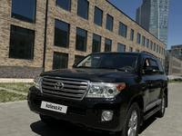 Toyota Land Cruiser 2013 года за 23 500 000 тг. в Алматы