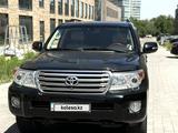 Toyota Land Cruiser 2013 годаүшін23 500 000 тг. в Алматы – фото 2