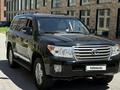 Toyota Land Cruiser 2013 годаүшін23 500 000 тг. в Алматы – фото 4