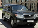 Toyota Land Cruiser 2013 года за 24 500 000 тг. в Алматы – фото 4