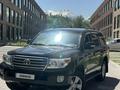 Toyota Land Cruiser 2013 годаүшін23 500 000 тг. в Алматы – фото 9