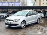 Volkswagen Polo 2014 года за 4 900 000 тг. в Кокшетау