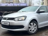 Volkswagen Polo 2014 года за 4 900 000 тг. в Кокшетау – фото 2