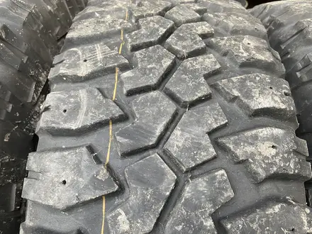 31/10.5R15 maxxis с дисками Toyota — 20үшін240 000 тг. в Алматы – фото 12