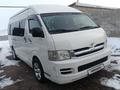 Toyota Hiace 2007 годаүшін9 600 000 тг. в Алматы – фото 4