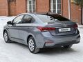 Hyundai Accent 2019 годаүшін7 100 000 тг. в Костанай – фото 3