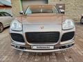 Porsche Cayenne 2005 года за 7 200 000 тг. в Астана