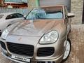 Porsche Cayenne 2005 года за 7 200 000 тг. в Астана – фото 9