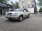Lexus RX 300 2001 годаүшін5 800 000 тг. в Талдыкорган – фото 2