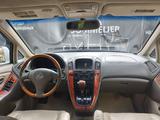 Lexus RX 300 2001 годаүшін5 800 000 тг. в Талдыкорган – фото 5