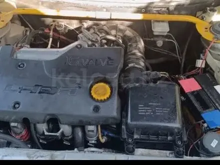ВАЗ (Lada) 2110 2004 года за 1 300 000 тг. в Уральск