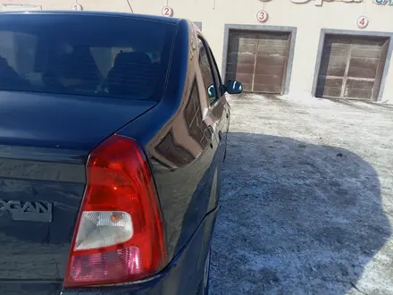 ВАЗ (Lada) 2110 2004 года за 1 300 000 тг. в Уральск – фото 12
