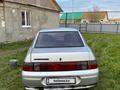 ВАЗ (Lada) 2110 2004 годаүшін1 300 000 тг. в Уральск – фото 4