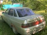 ВАЗ (Lada) 2110 2004 года за 1 300 000 тг. в Уральск – фото 3