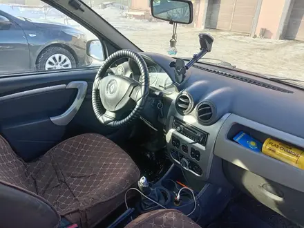 ВАЗ (Lada) 2110 2004 года за 1 300 000 тг. в Уральск – фото 7