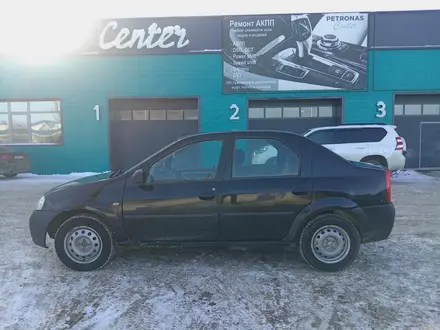 ВАЗ (Lada) 2110 2004 года за 1 300 000 тг. в Уральск – фото 9