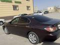 Lexus ES 300 2002 года за 5 600 000 тг. в Жанаозен – фото 3