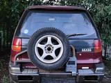 Mitsubishi RVR 1997 года за 450 000 тг. в Усть-Каменогорск