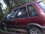 Mitsubishi RVR 1997 года за 450 000 тг. в Усть-Каменогорск – фото 2