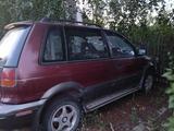Mitsubishi RVR 1997 года за 450 000 тг. в Усть-Каменогорск – фото 3