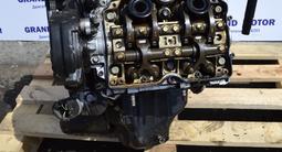Привозной контрактный двигатель на Субару EJ20 2.0 за 175 000 тг. в Алматы – фото 3