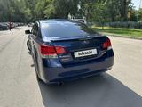 Subaru Legacy 2009 годаүшін4 300 000 тг. в Алматы – фото 3