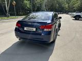 Subaru Legacy 2009 годаүшін4 300 000 тг. в Алматы – фото 4