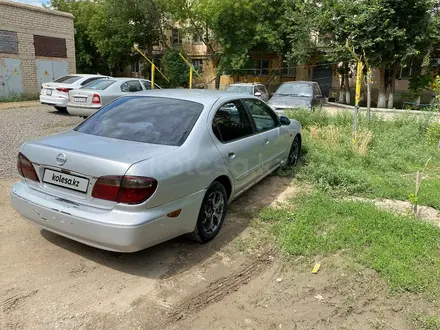 Nissan Maxima 2002 года за 2 200 000 тг. в Актобе – фото 2