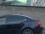 Lexus IS 250 2014 годаүшін9 900 000 тг. в Астана – фото 4