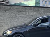Lexus IS 250 2014 годаүшін9 900 000 тг. в Астана – фото 3