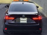 Lexus IS 250 2014 годаүшін9 900 000 тг. в Астана – фото 5