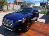 Subaru Outback 2016 годаүшін7 900 000 тг. в Атырау – фото 2