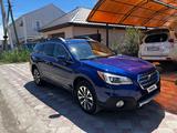 Subaru Outback 2016 годаүшін7 900 000 тг. в Атырау